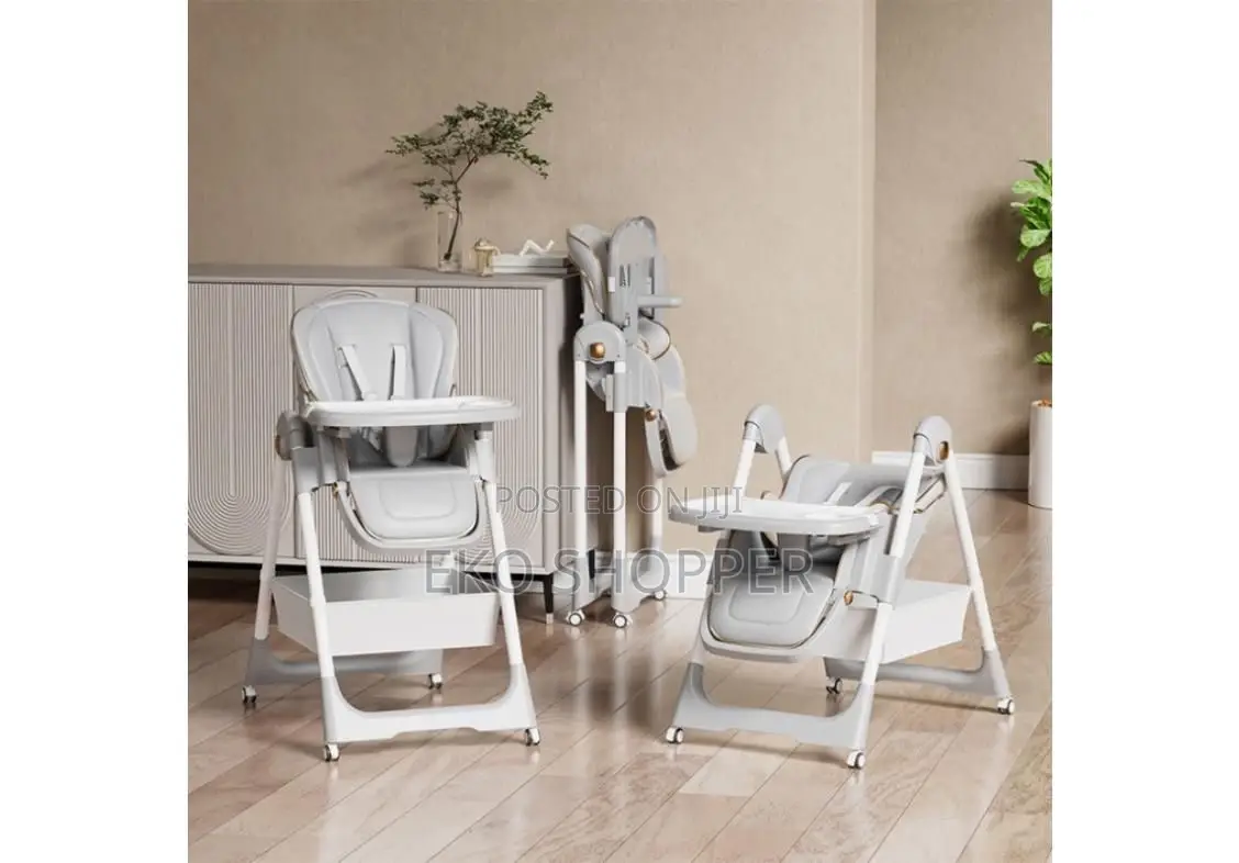 Baby High Chair