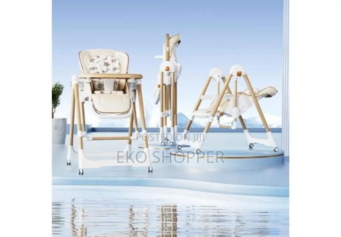 Baby High Chair