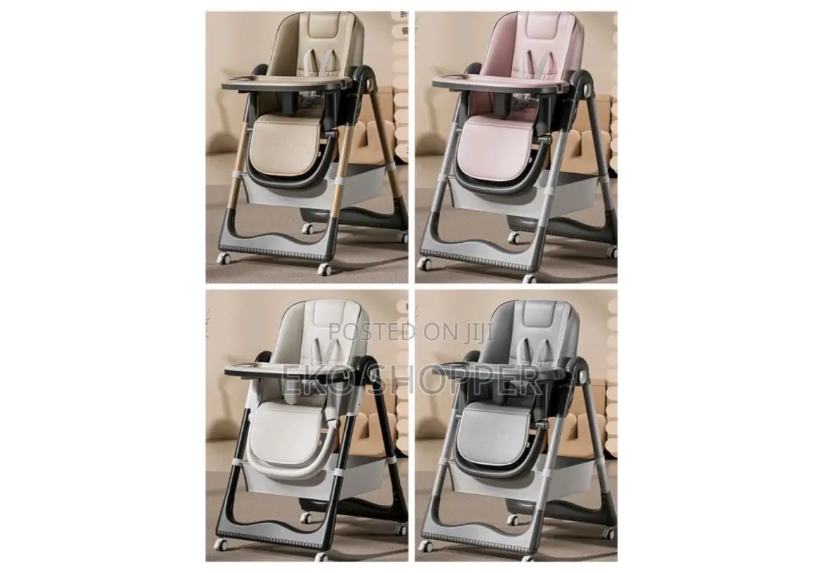 Baby High Chair