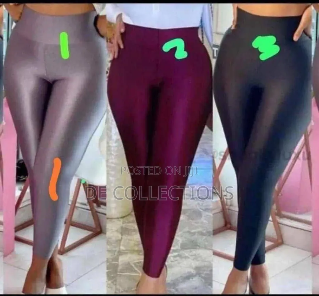 Luxury Leggings for Women