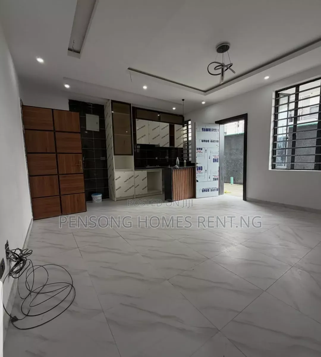 2bdrm Apartment in Ikate, Lekki Expressway for rent