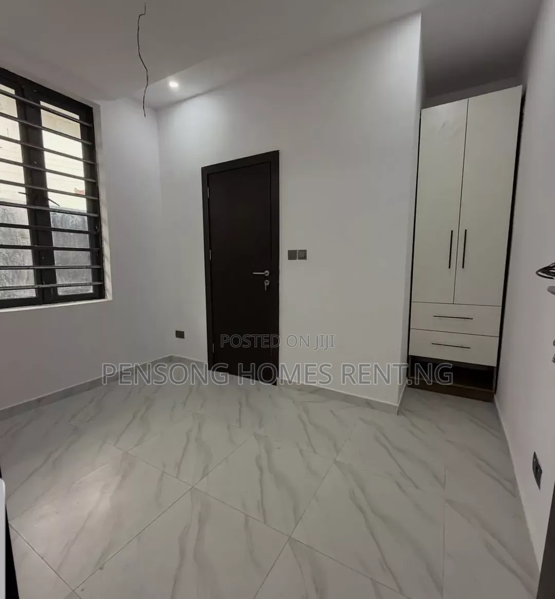 2bdrm Apartment in Ikate, Lekki Expressway for rent