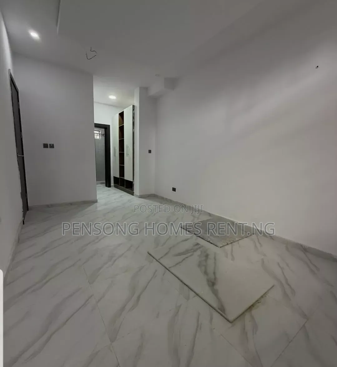 2bdrm Apartment in Ikate, Lekki Expressway for rent