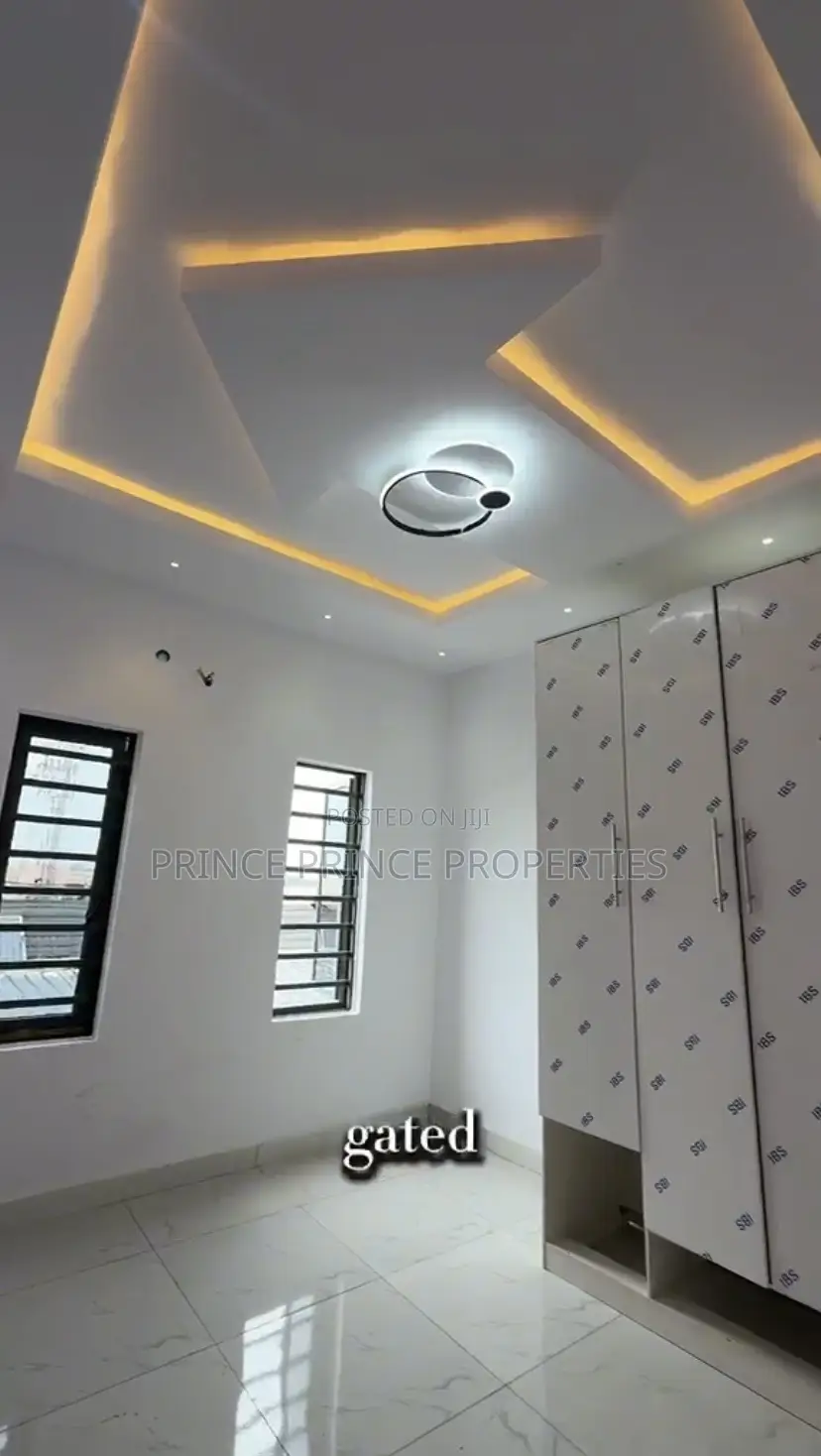 Furnished 2bdrm Apartment in Surulere for rent