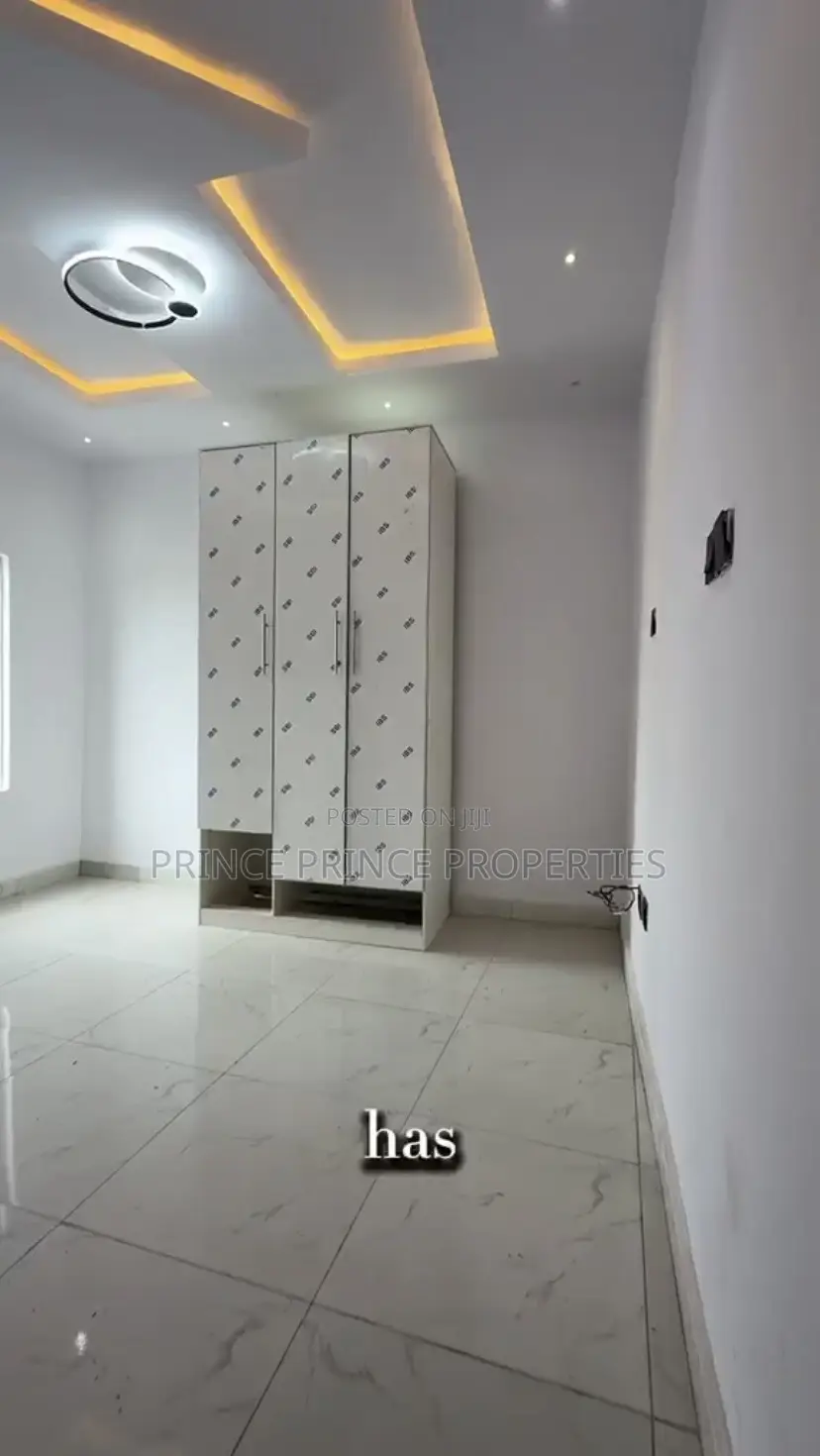 Furnished 2bdrm Apartment in Surulere for rent