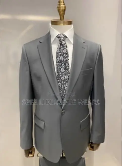 Premium Zecca Italian Suits