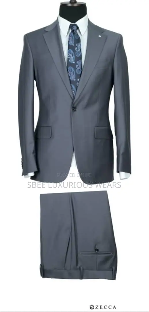 Premium Zecca Italian Suits