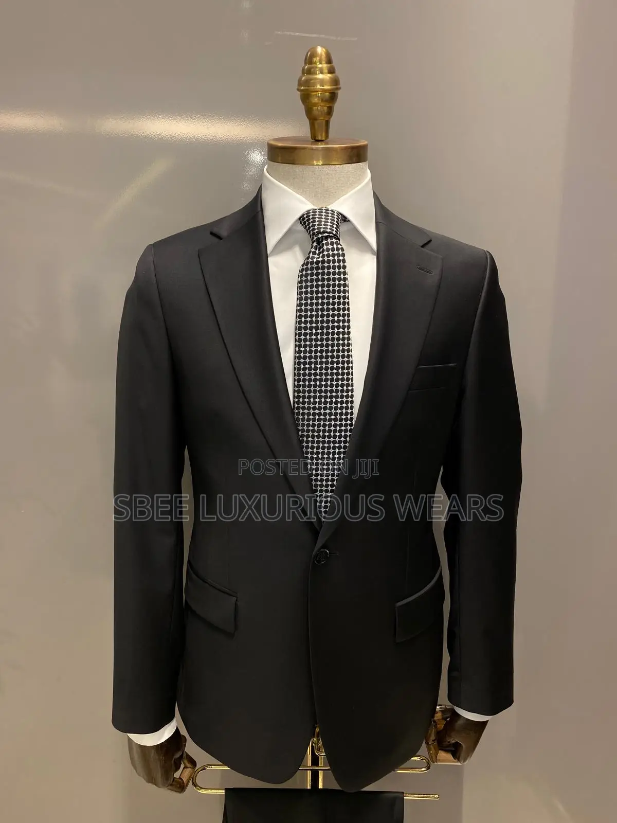 Premium Zecca Italian Suits