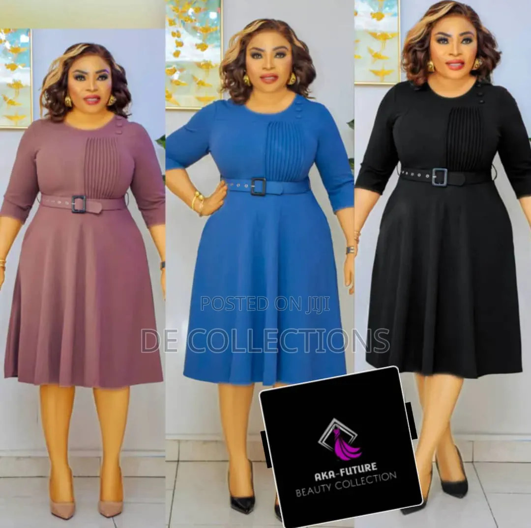 Corporate Gowns for Women