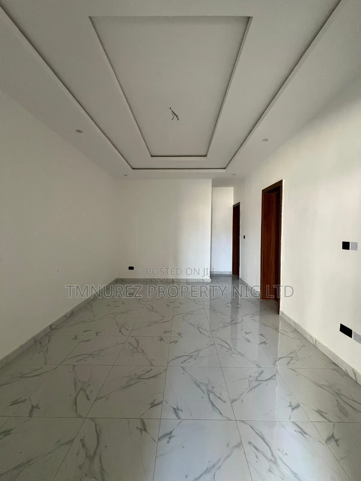 2bdrm Apartment in Abraham Adesanya Estate for rent