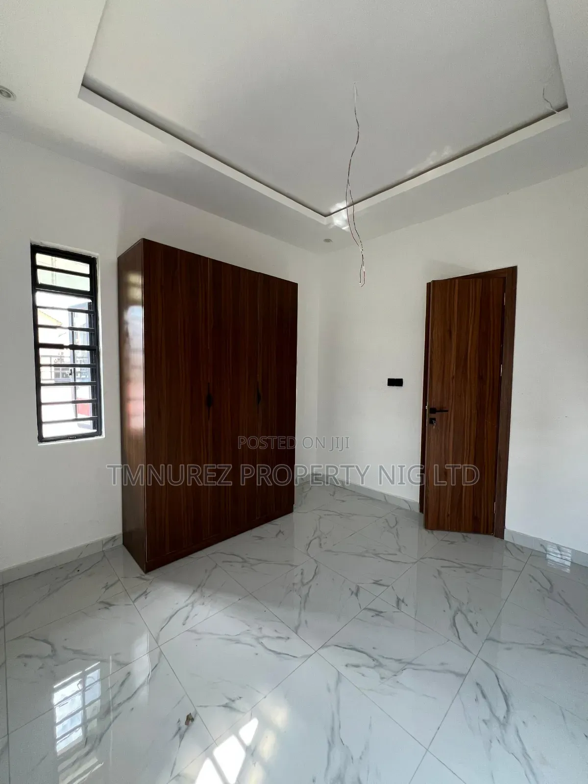 2bdrm Apartment in Abraham Adesanya Estate for rent
