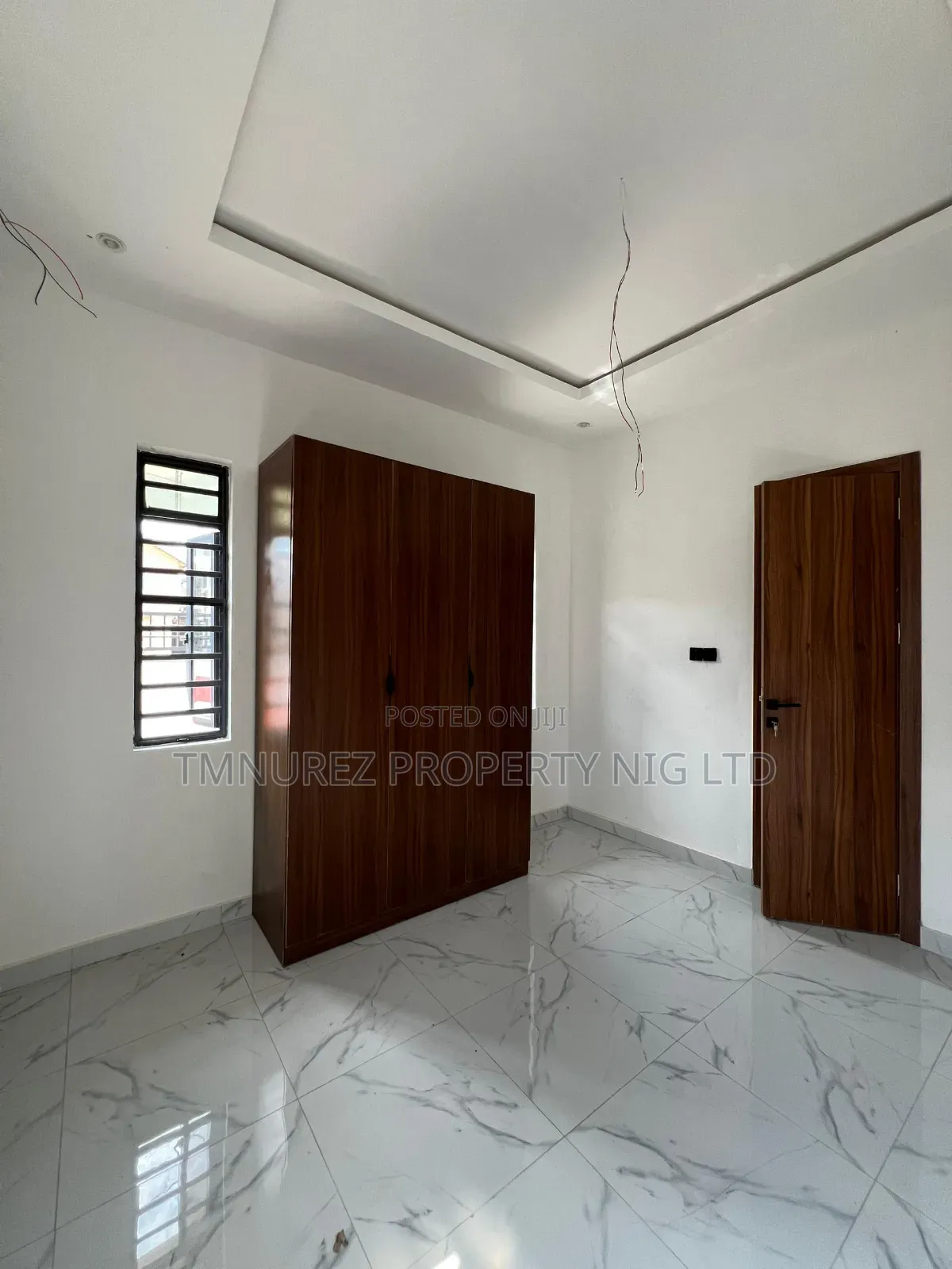 2bdrm Apartment in Abraham Adesanya Estate for rent