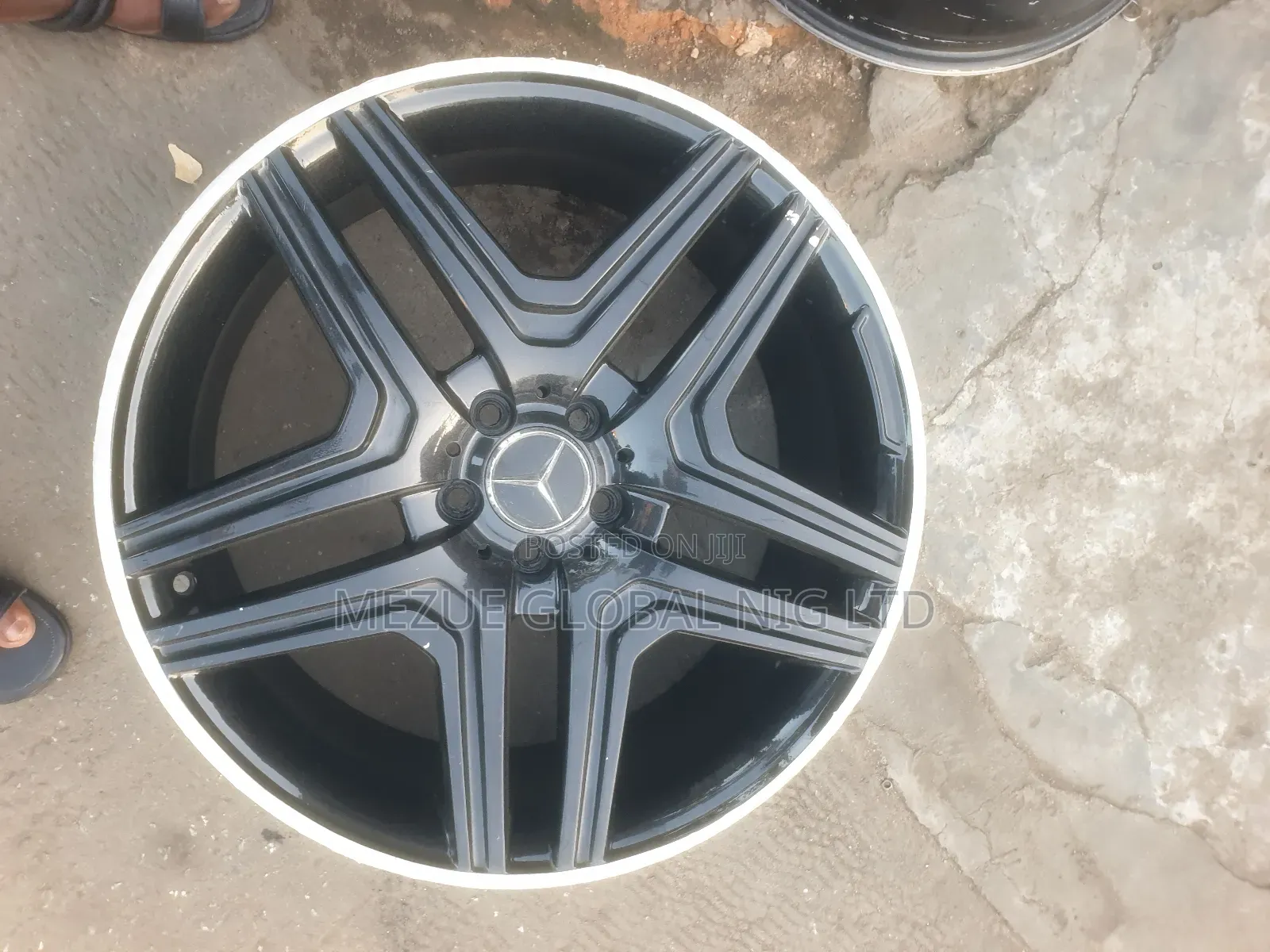 20inches Rim for Ml Etc 
