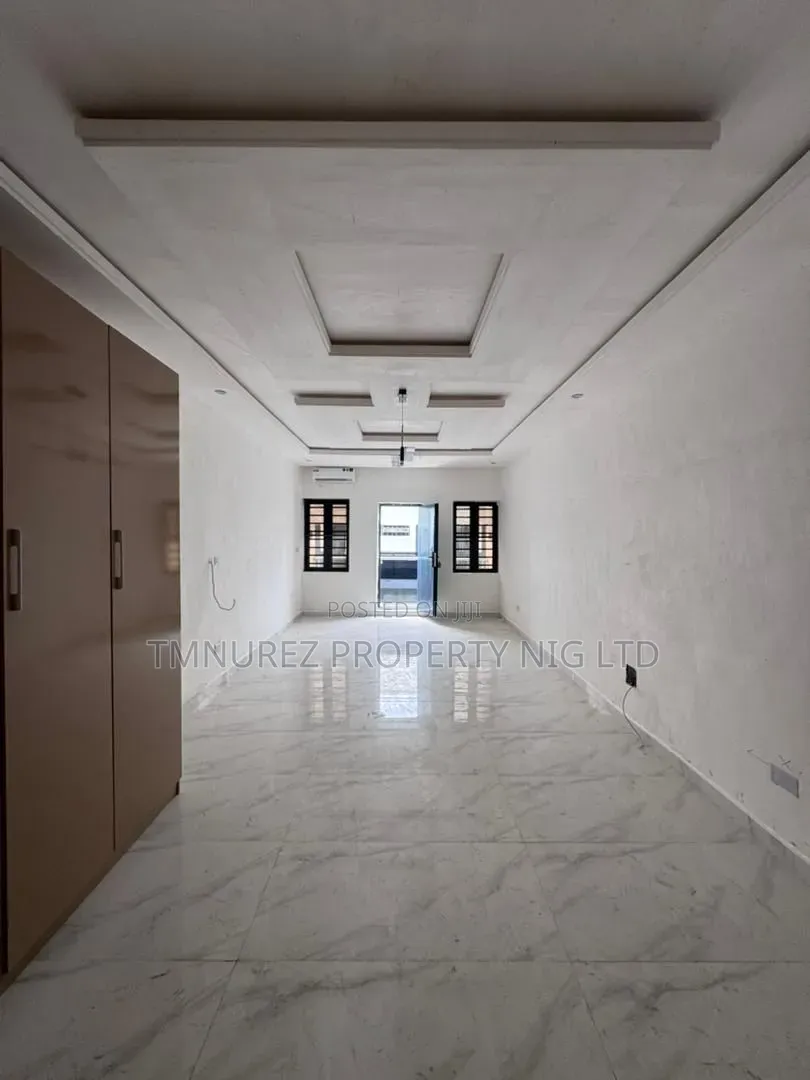 2bdrm Apartment in Ikate for rent