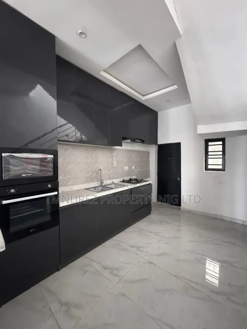 2bdrm Apartment in Ikate for rent