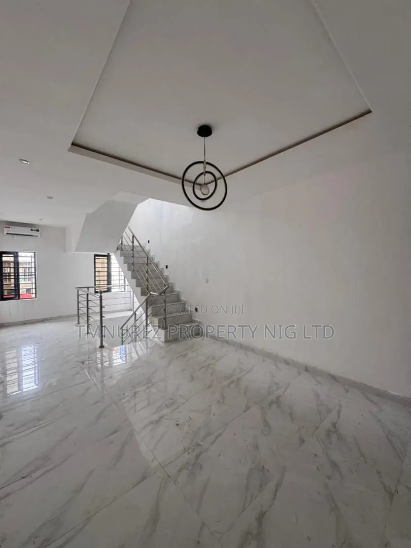2bdrm Apartment in Ikate for rent