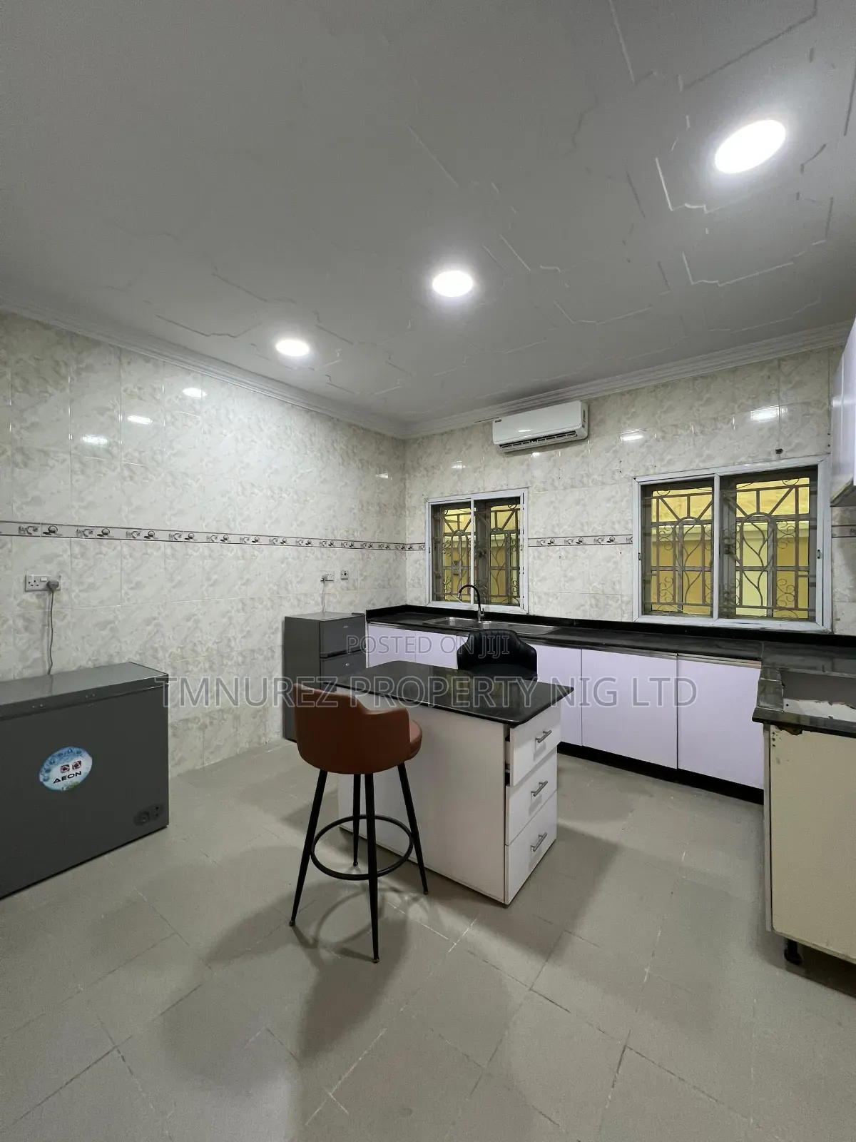 4bdrm Duplex in Osapa london for rent