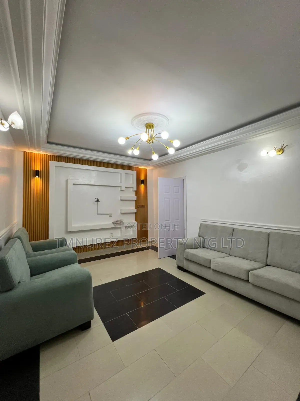 4bdrm Duplex in Osapa london for rent