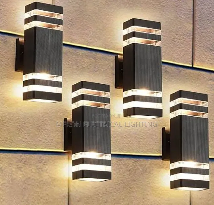 Wall Modern Light