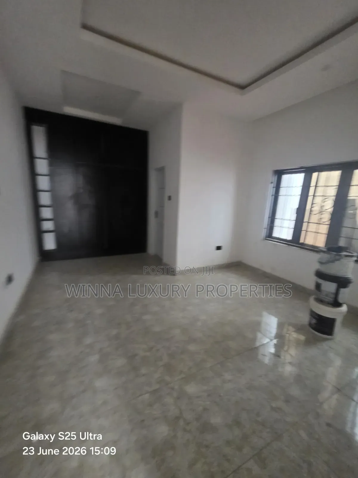 6bdrm Duplex in Guzape for sale
