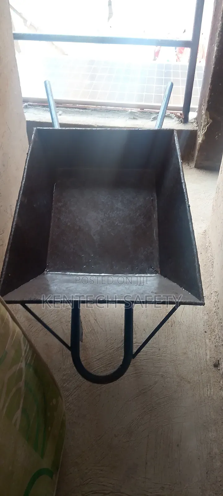 Original Heavy Duty Wheel Barrow Available