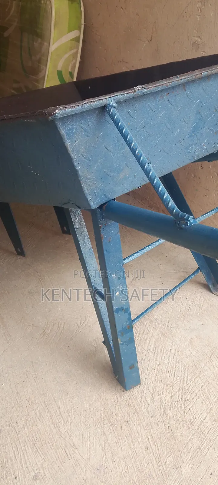 Original Heavy Duty Wheel Barrow Available
