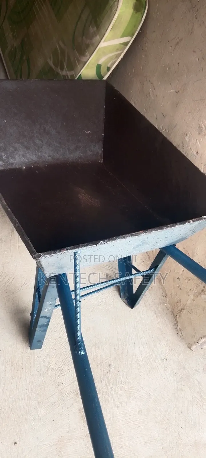 Original Heavy Duty Wheel Barrow Available