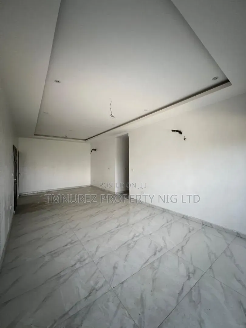 2bdrm Apartment in Abraham Adesanya Estate for rent