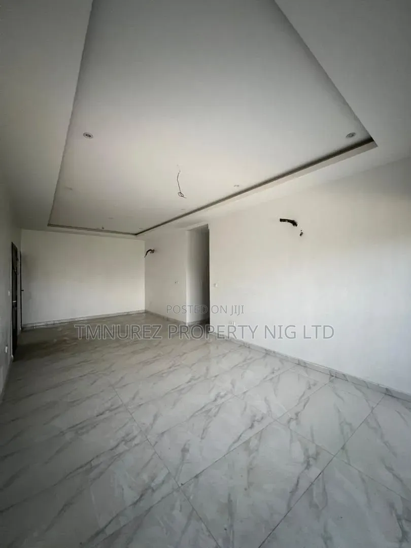 2bdrm Apartment in Abraham Adesanya Estate for rent