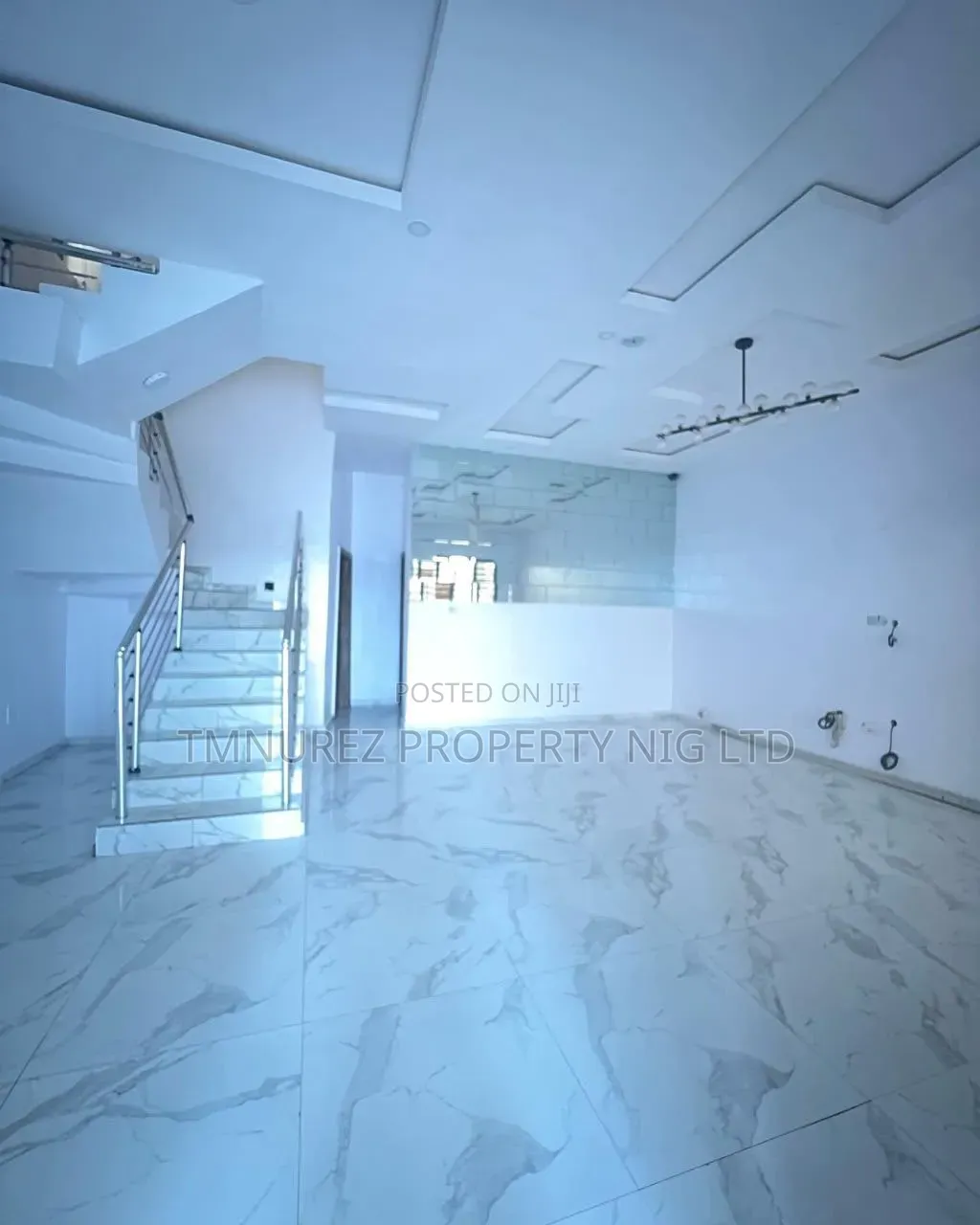 4bdrm Duplex in Ikota for rent