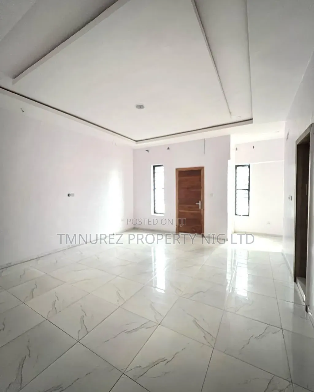 4bdrm Duplex in Ikota for rent