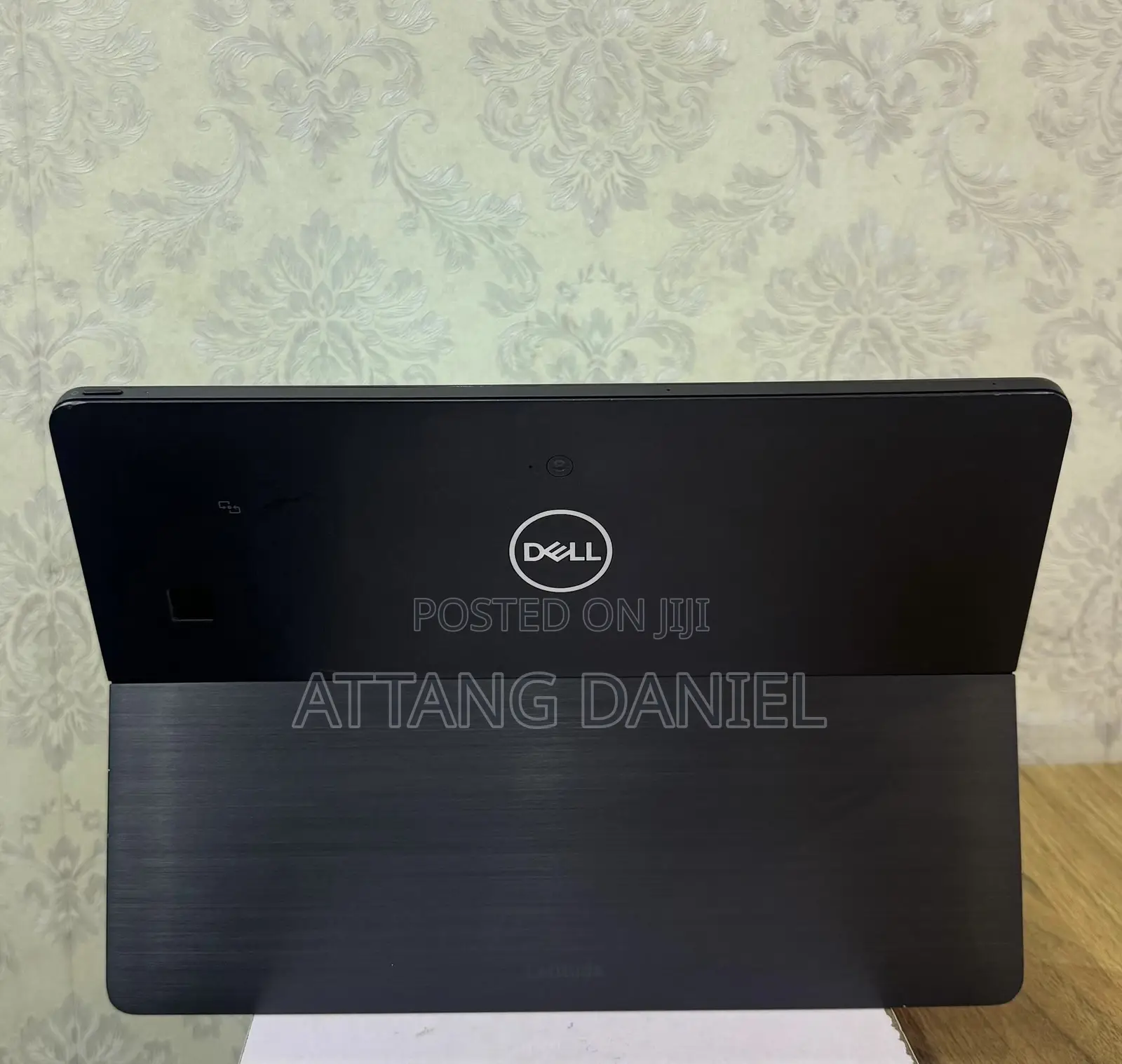 Laptop Dell Latitude 5290 16GB Intel Core i7 SSD 512GB