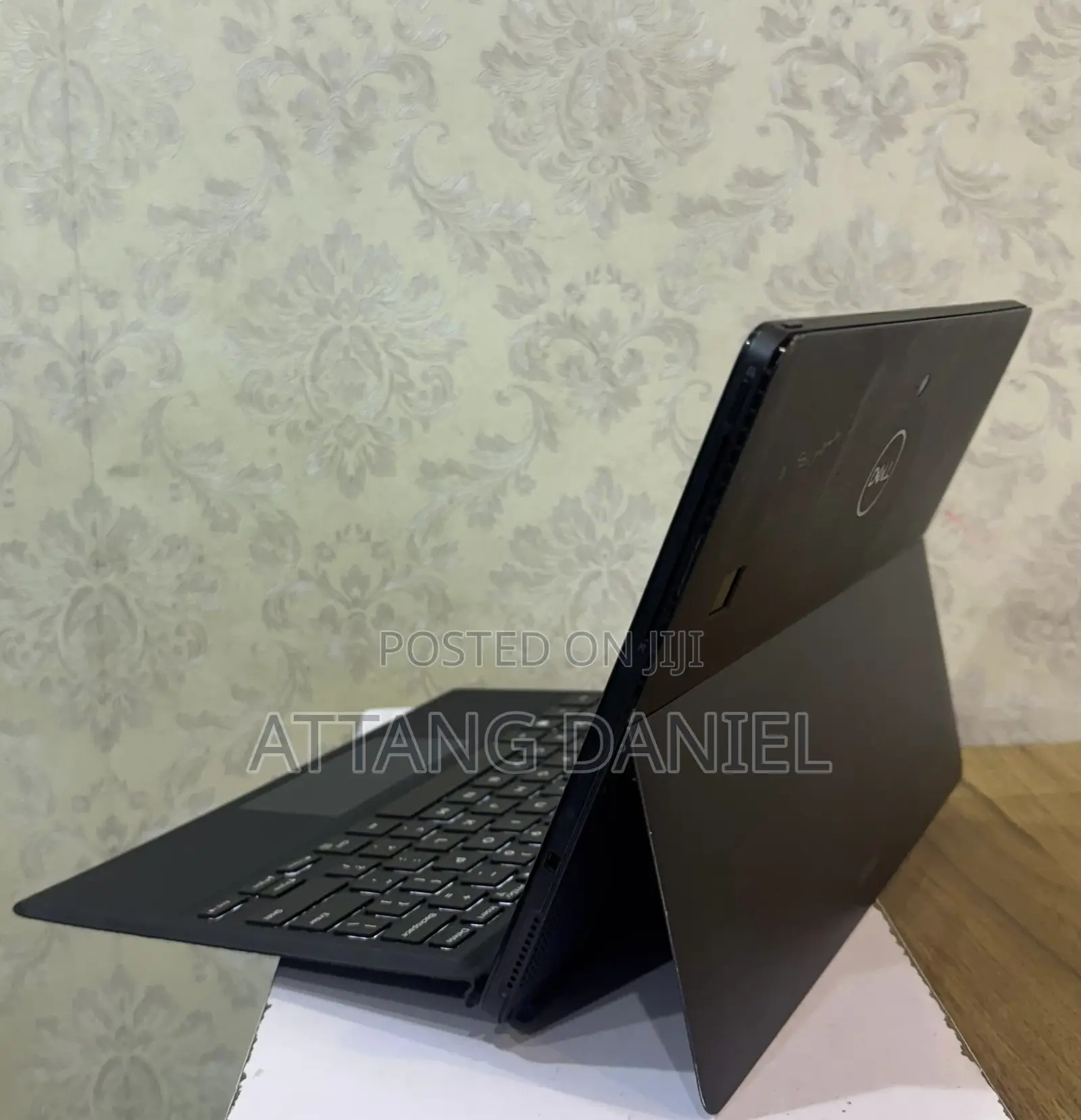 Laptop Dell Latitude 5290 16GB Intel Core i7 SSD 512GB