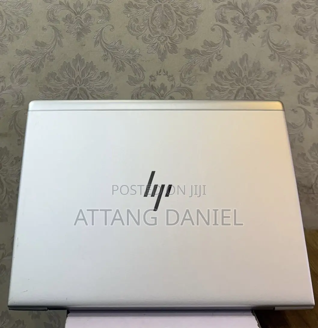 Laptop HP EliteBook 840 G6 16GB Intel Core i7 SSD 256GB