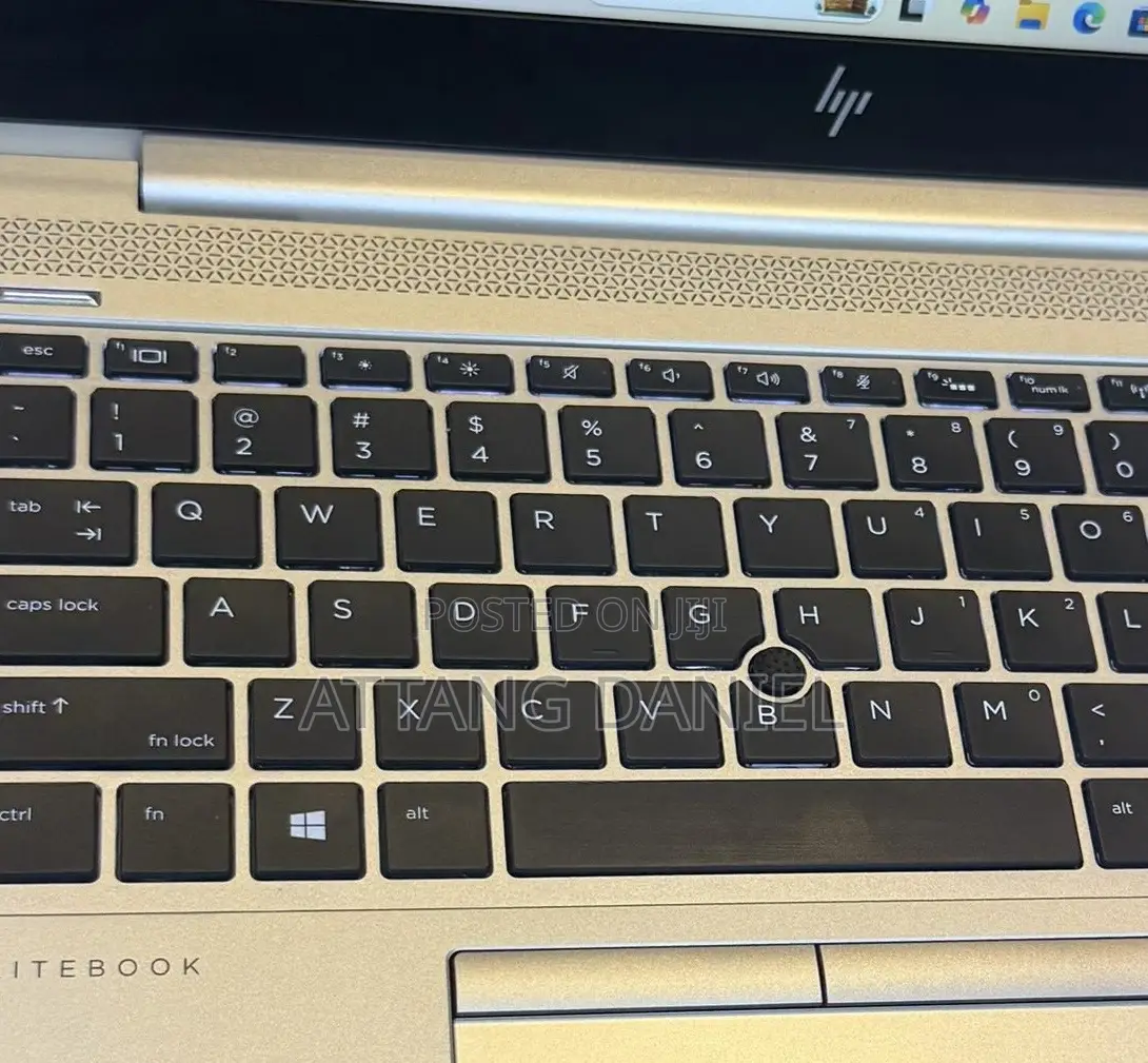 Laptop HP EliteBook 840 G6 16GB Intel Core i7 SSD 256GB