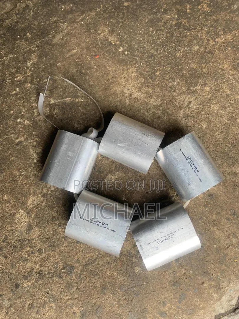22mm Aluminium Ferrule Sleeves