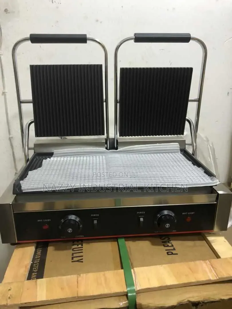 Shawarma Machine