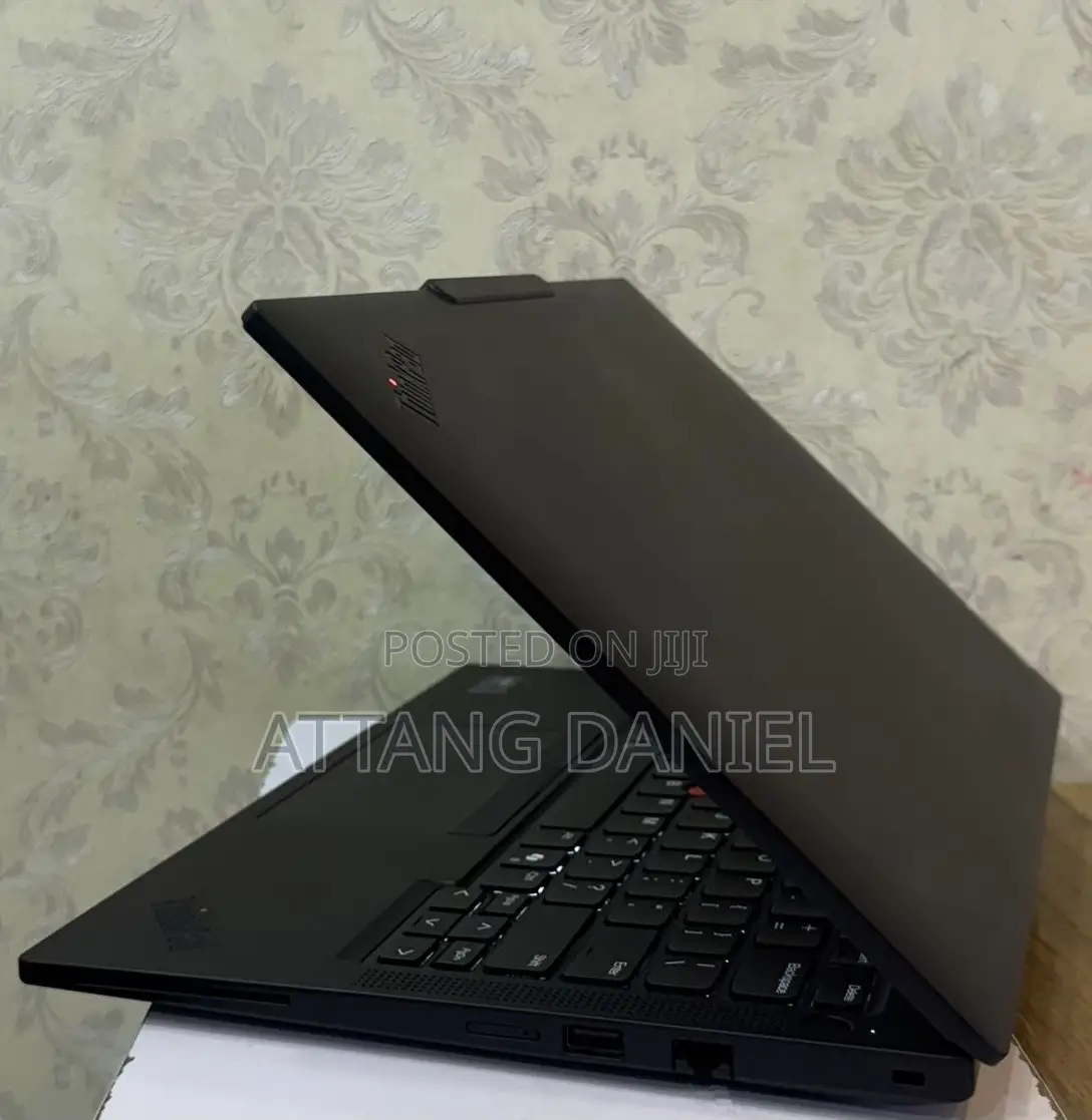 Laptop Lenovo ThinkPad T14 G4 16GB Intel Core Ultra 5 SSD 512GB