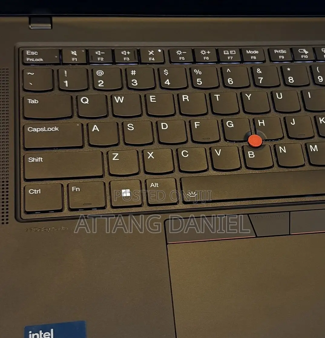 Laptop Lenovo ThinkPad T14 G4 16GB Intel Core Ultra 5 SSD 512GB
