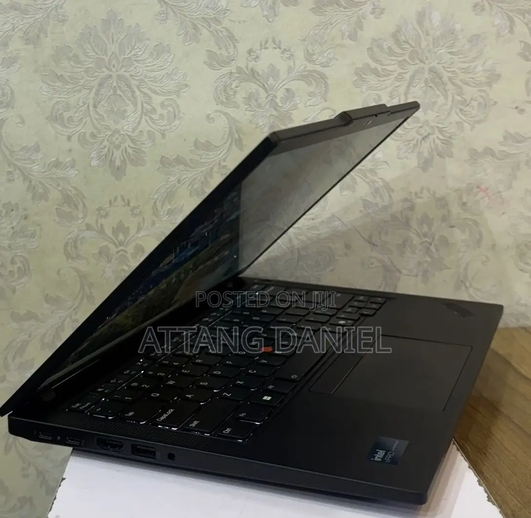 Laptop Lenovo ThinkPad T14 G4 16GB Intel Core Ultra 5 SSD 512GB