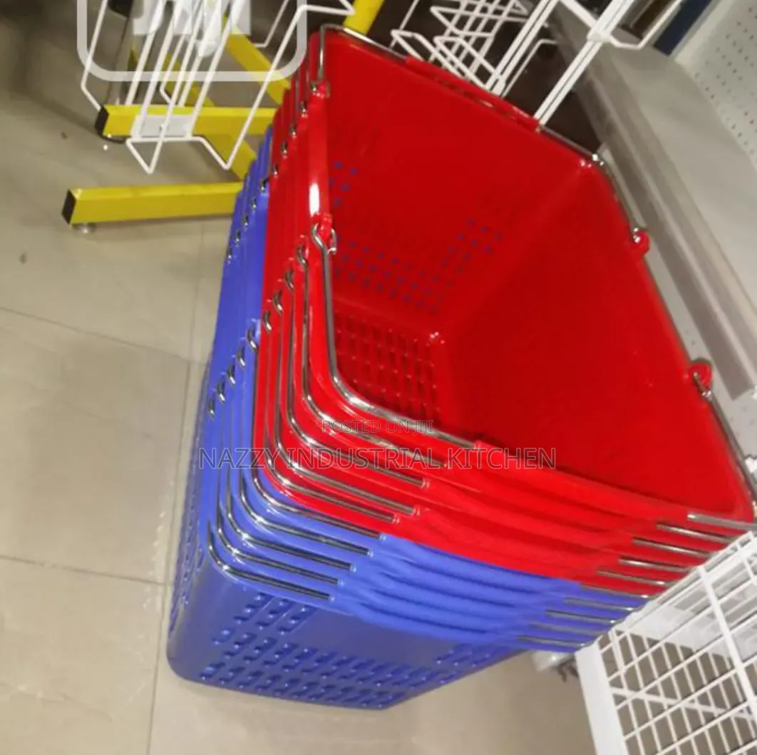 Supermarket Basket