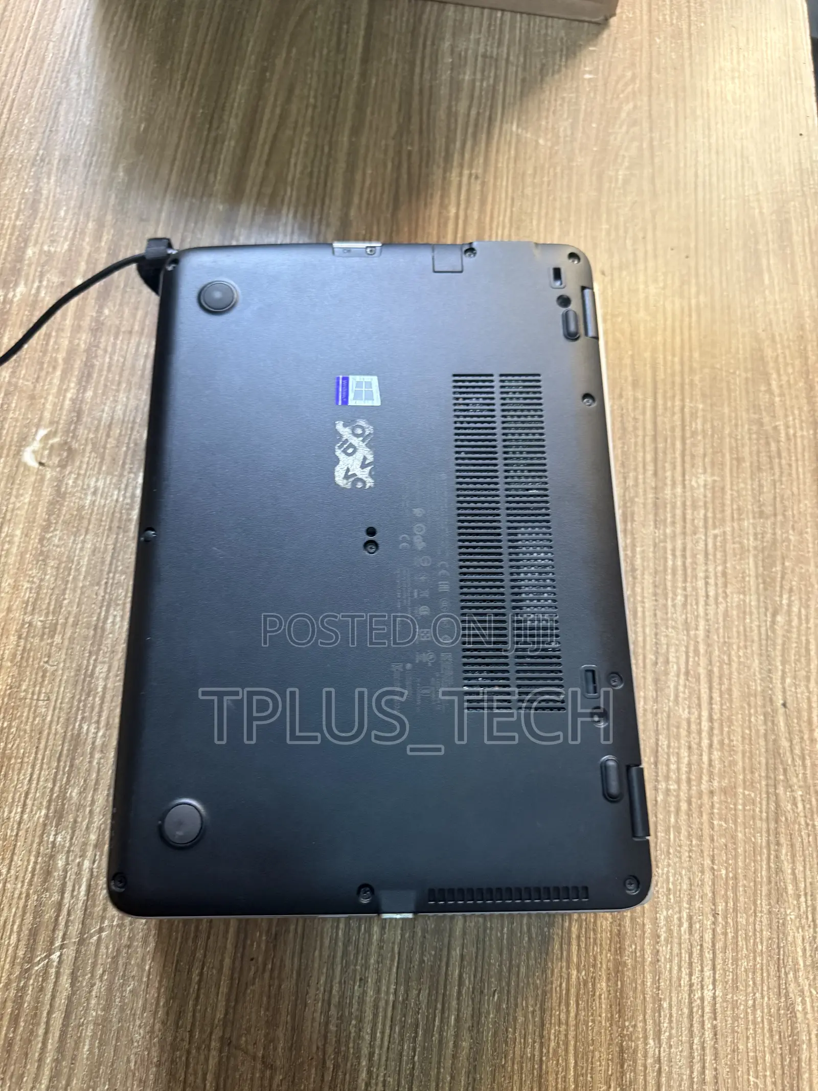 Laptop HP EliteBook 840 G3 8GB Intel Core i7 SSD 256GB