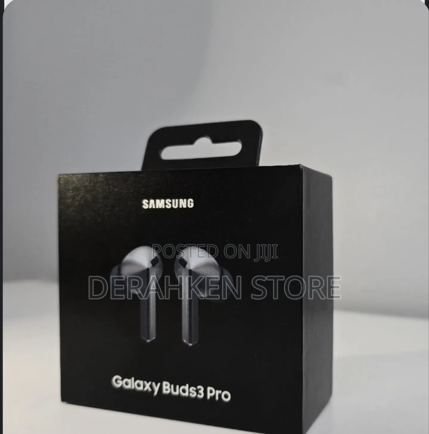 Samsung Galaxy Buds3 Pro