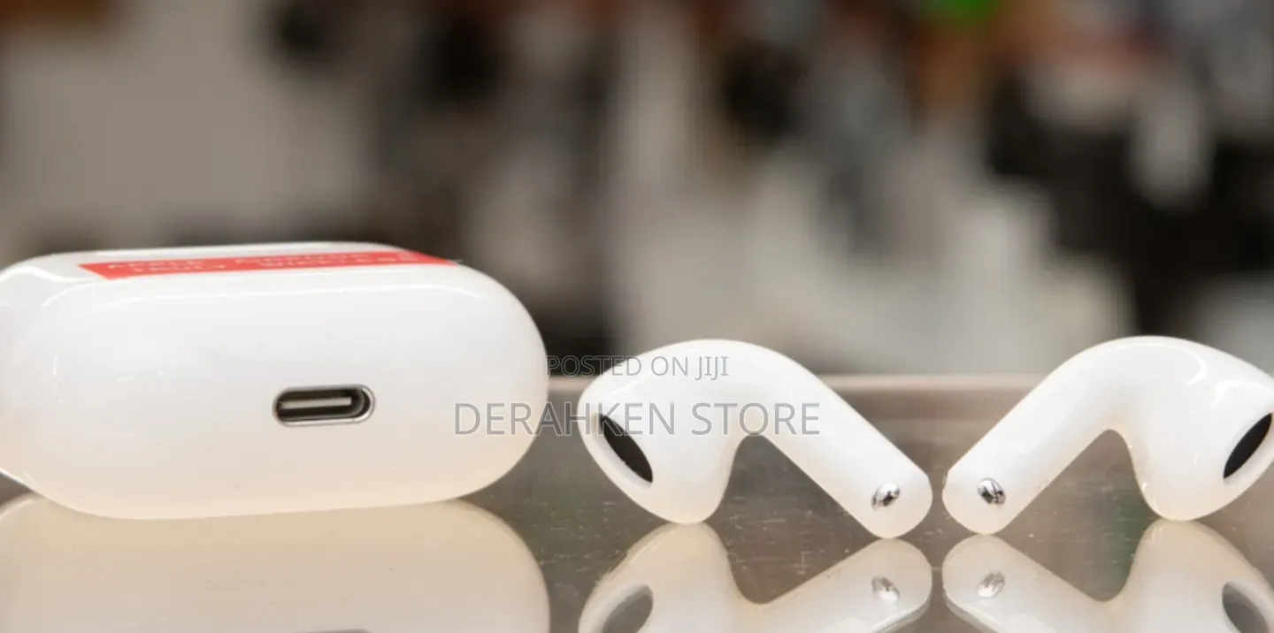Apple Airpod 4