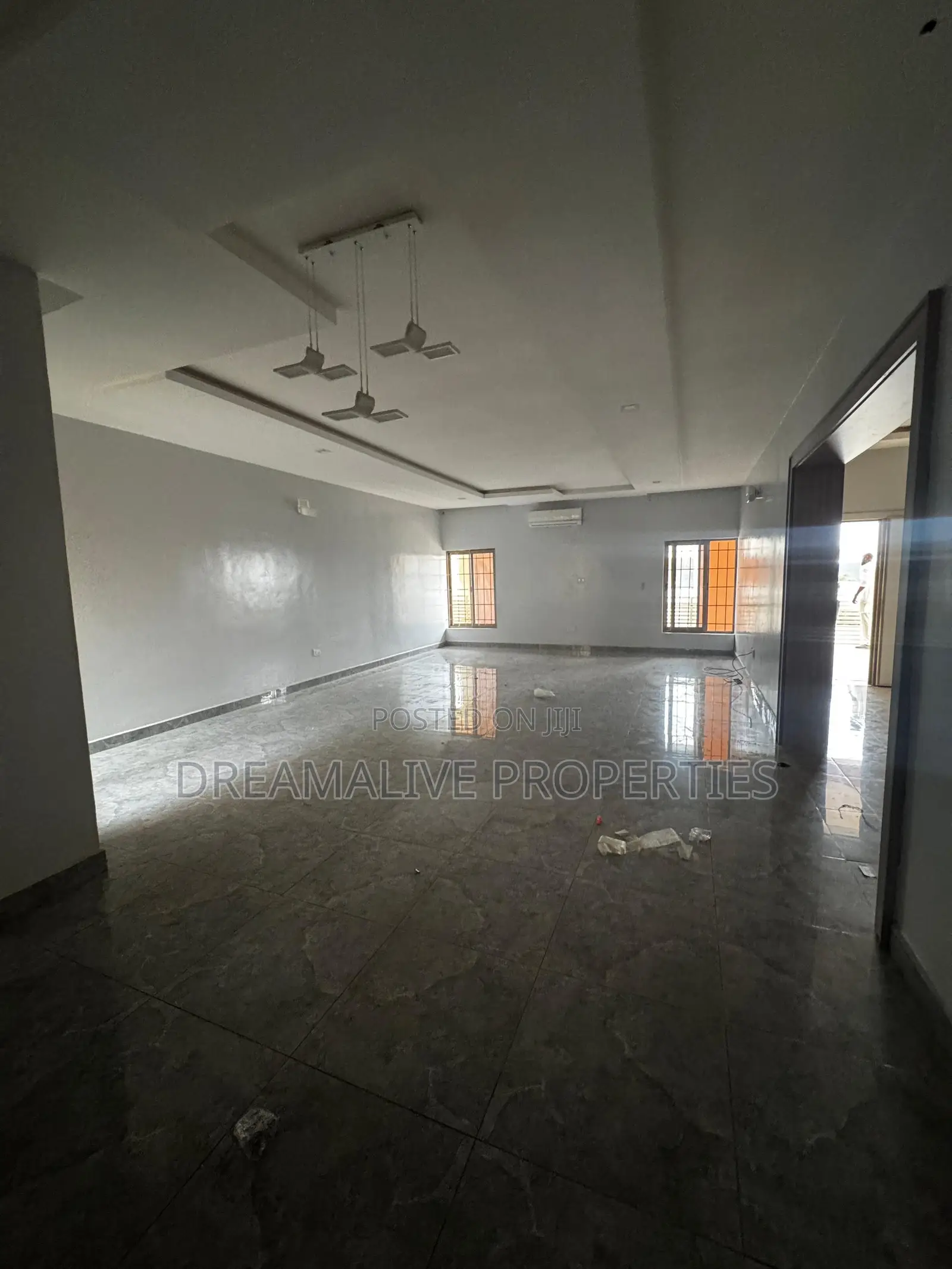 2bdrm Apartment in Katampe Extension for rent