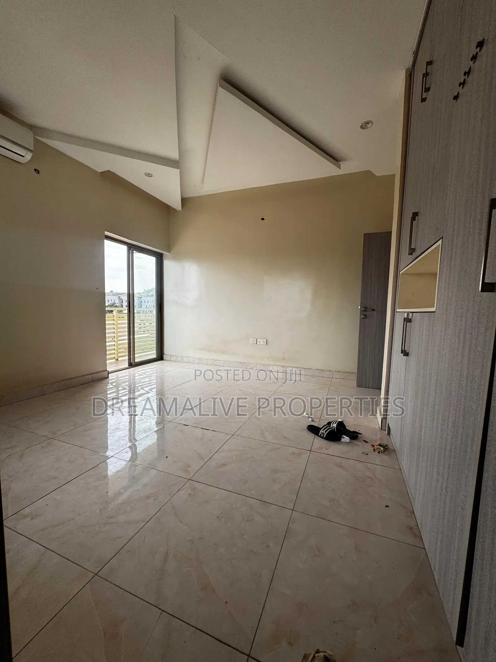 2bdrm Apartment in Katampe Extension for rent