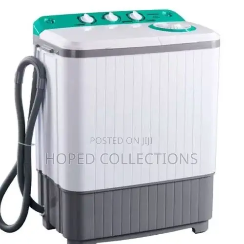 Hisense Watching Machine 5 Kg.
