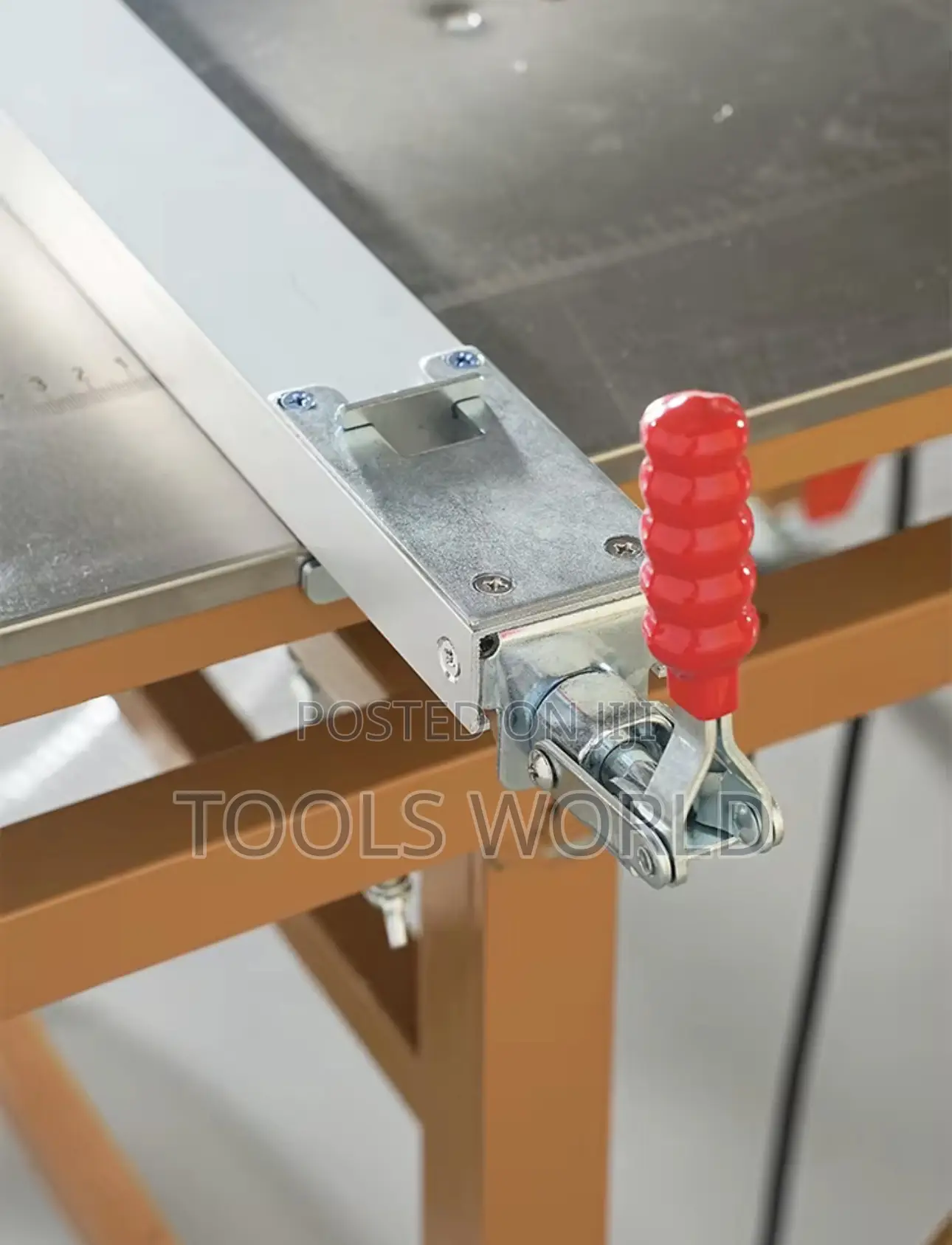 5-in-1 Precision MDF Panel Saw With Sliding Table Woodworking Machine