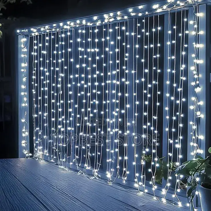 Best Quality Waterfall Led Light
