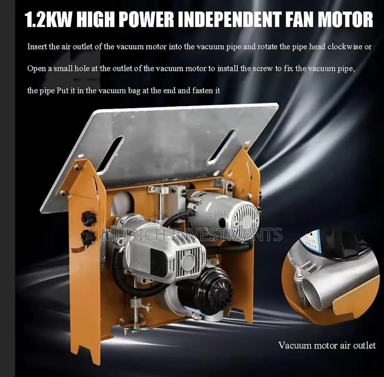 Brushless Double-Blade Woodworking Saw Machine With Electric Lifting